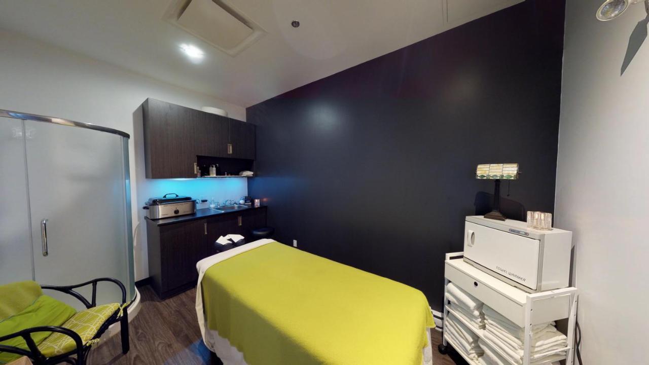 Hotel Riotel Matane