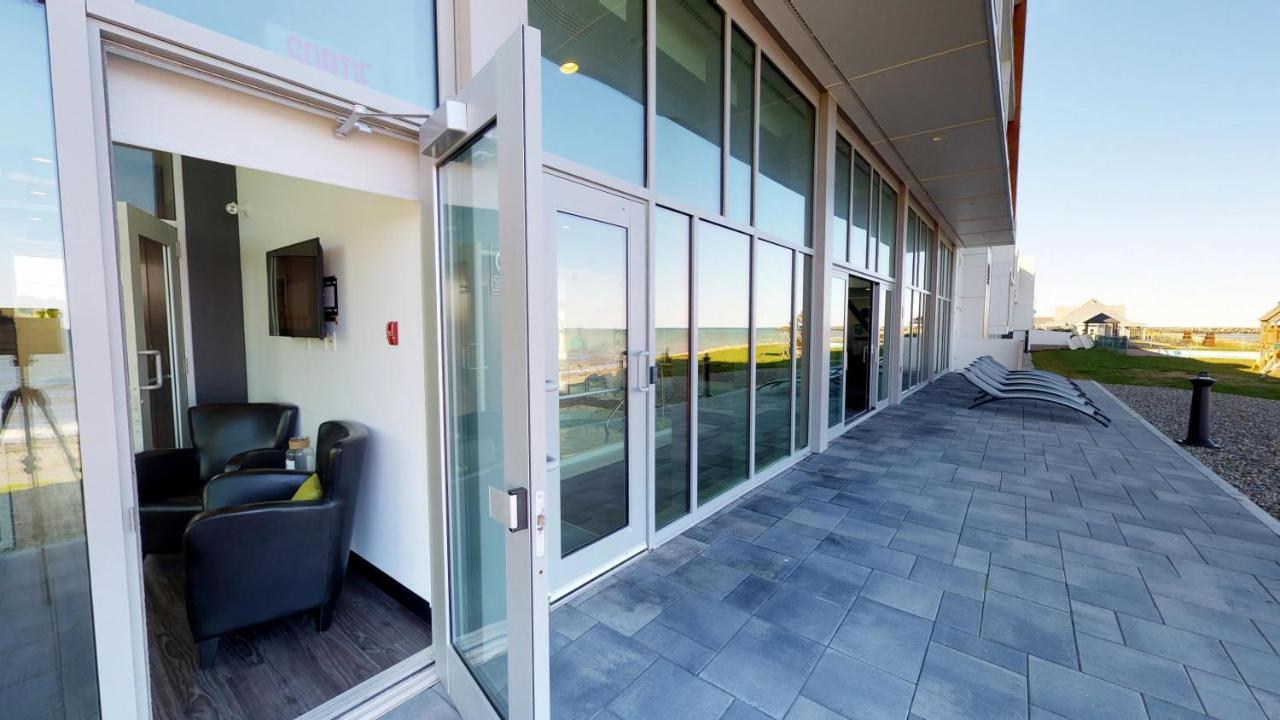Hotel Riotel Matane