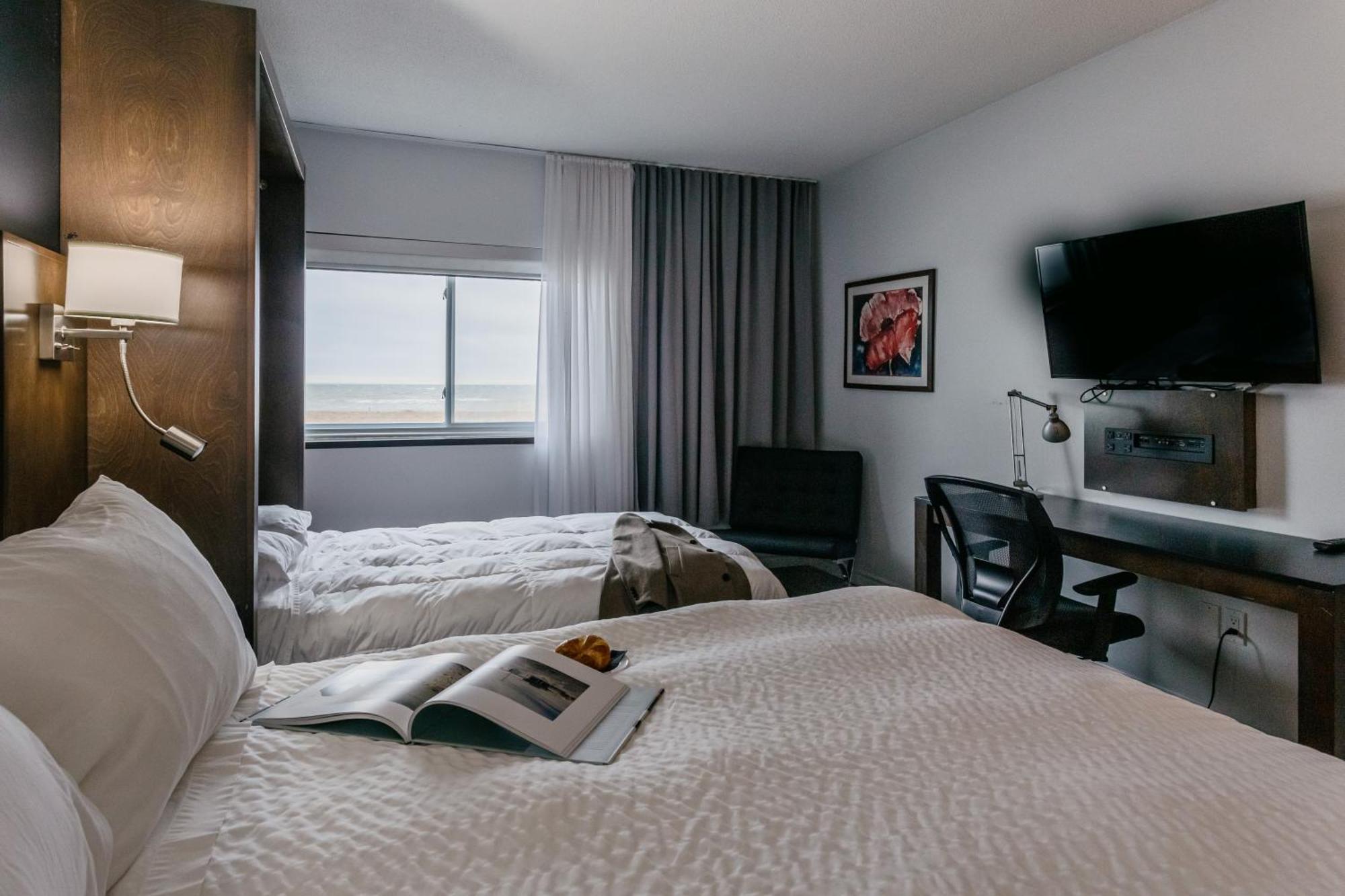 Riotel 4* Matane