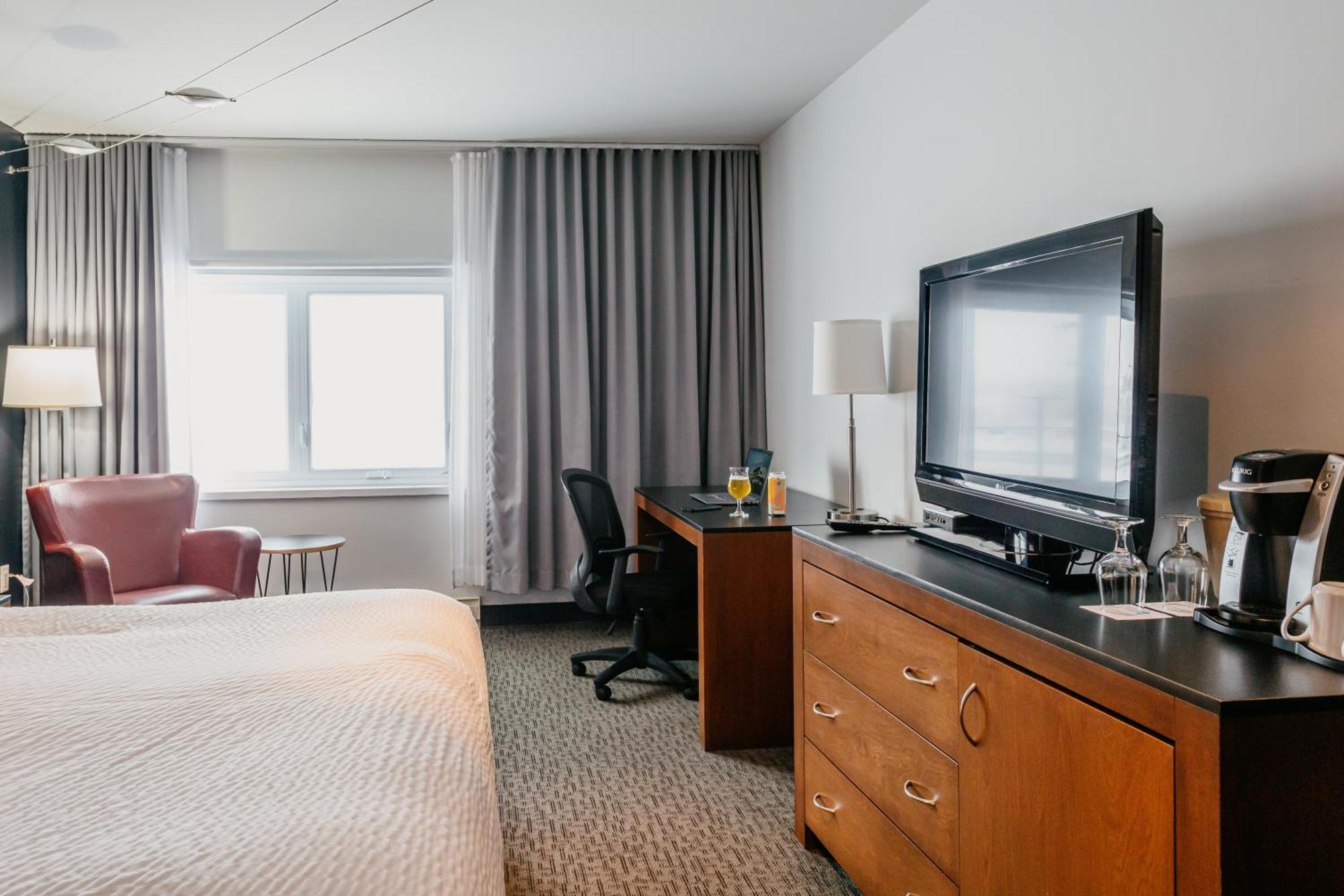 Riotel 4* Matane
