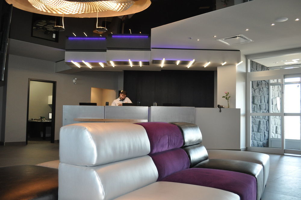 Riotel Hotel
