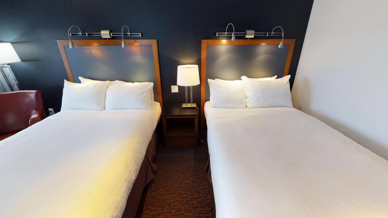 Hotel Riotel 4*