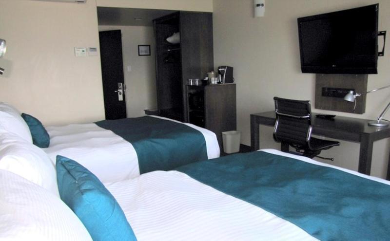 Riotel Hotel 4*