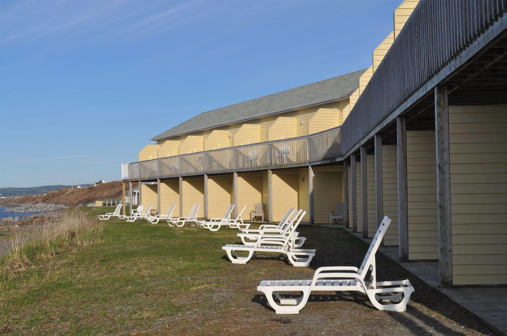 Riotel Hotel Matane
