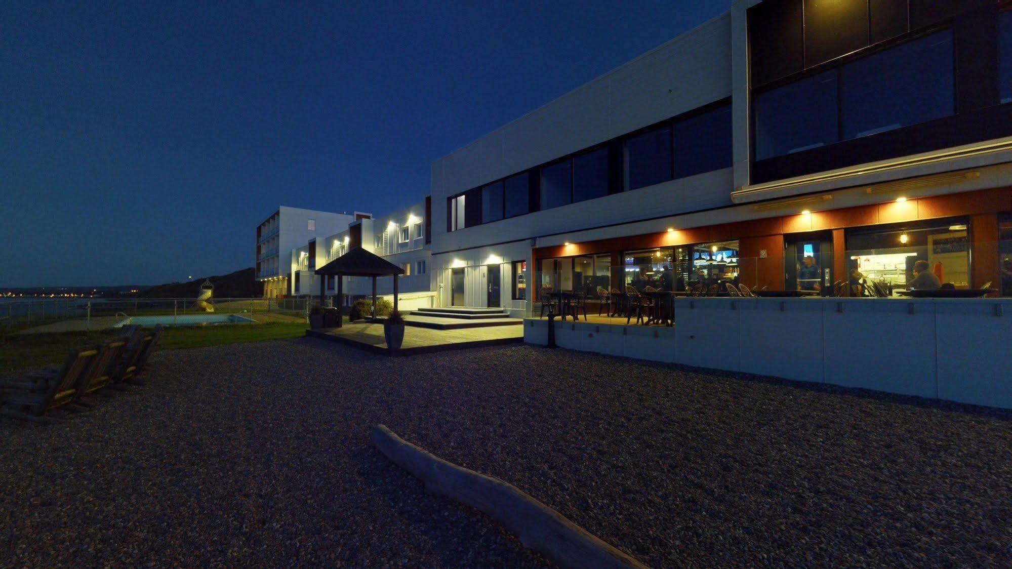 Riotel 4* Matane
