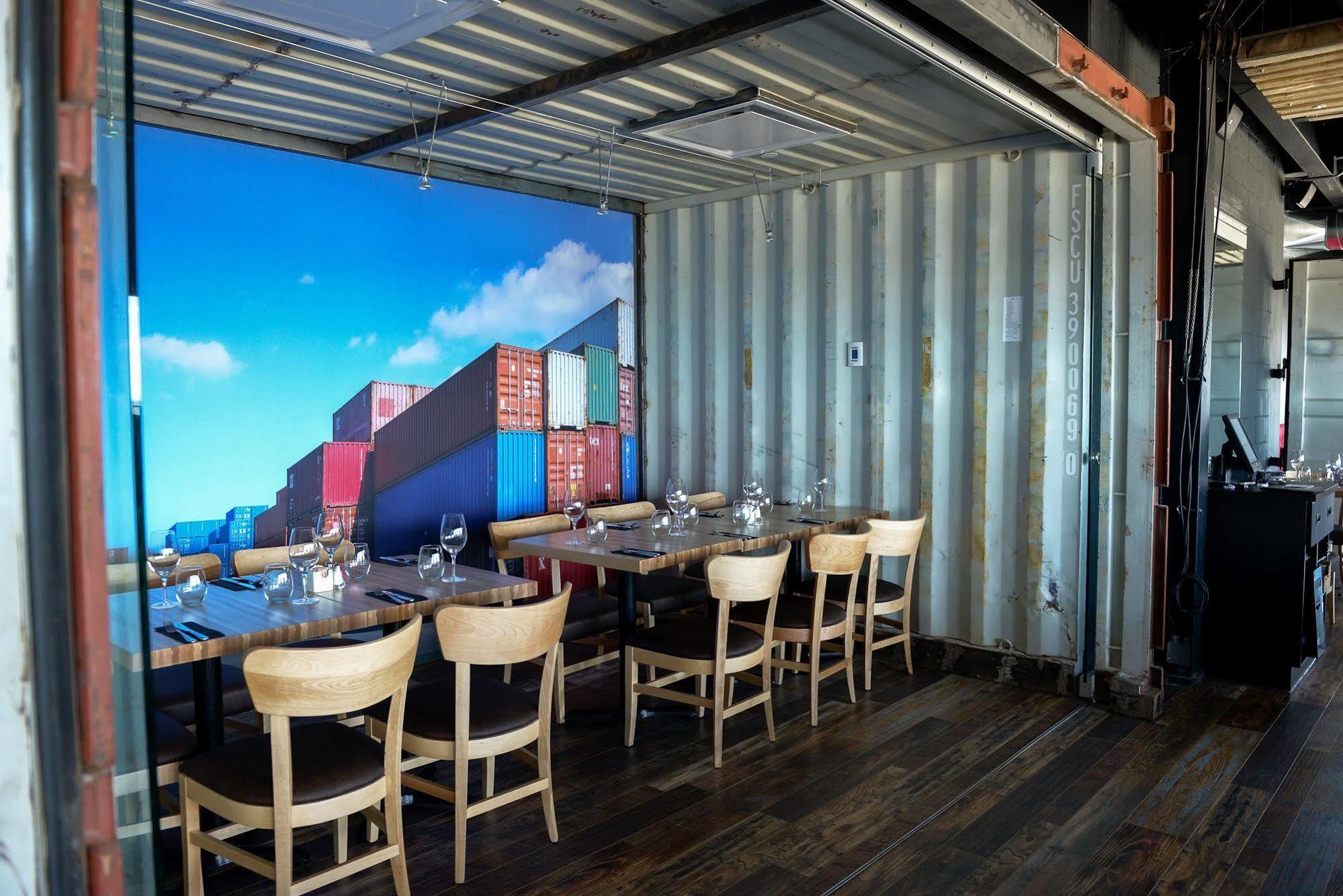 Riotel Hotel Matane