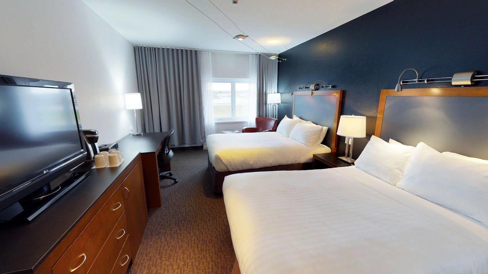 Riotel 4* Matane